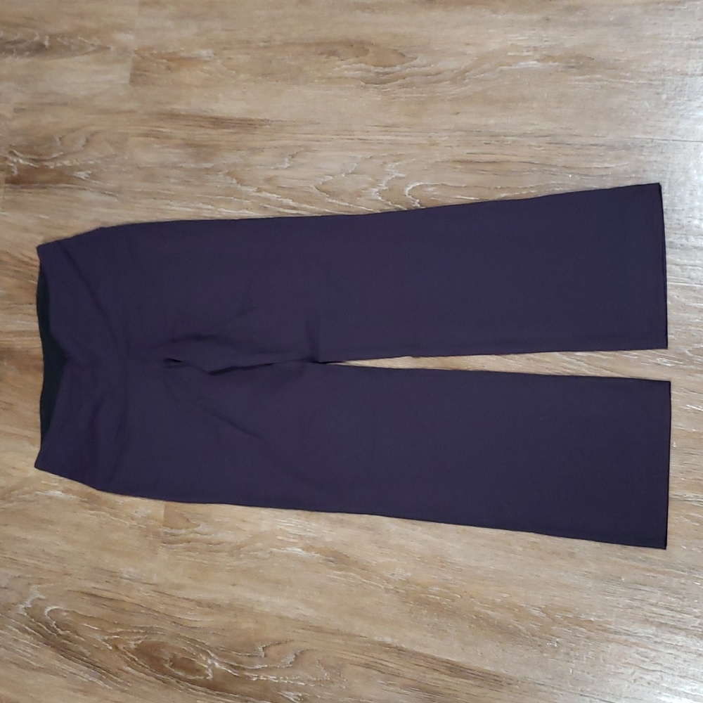 (M) Tuff Athletics Gym Sporty Yoga Athletic Activewear Stretch Classic